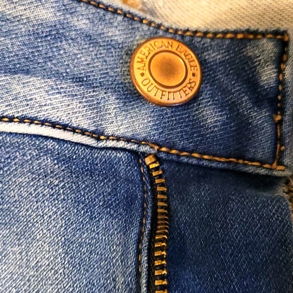 American Eagle Outfitters ( 360° Super Stretch) - Picture 4 of 13